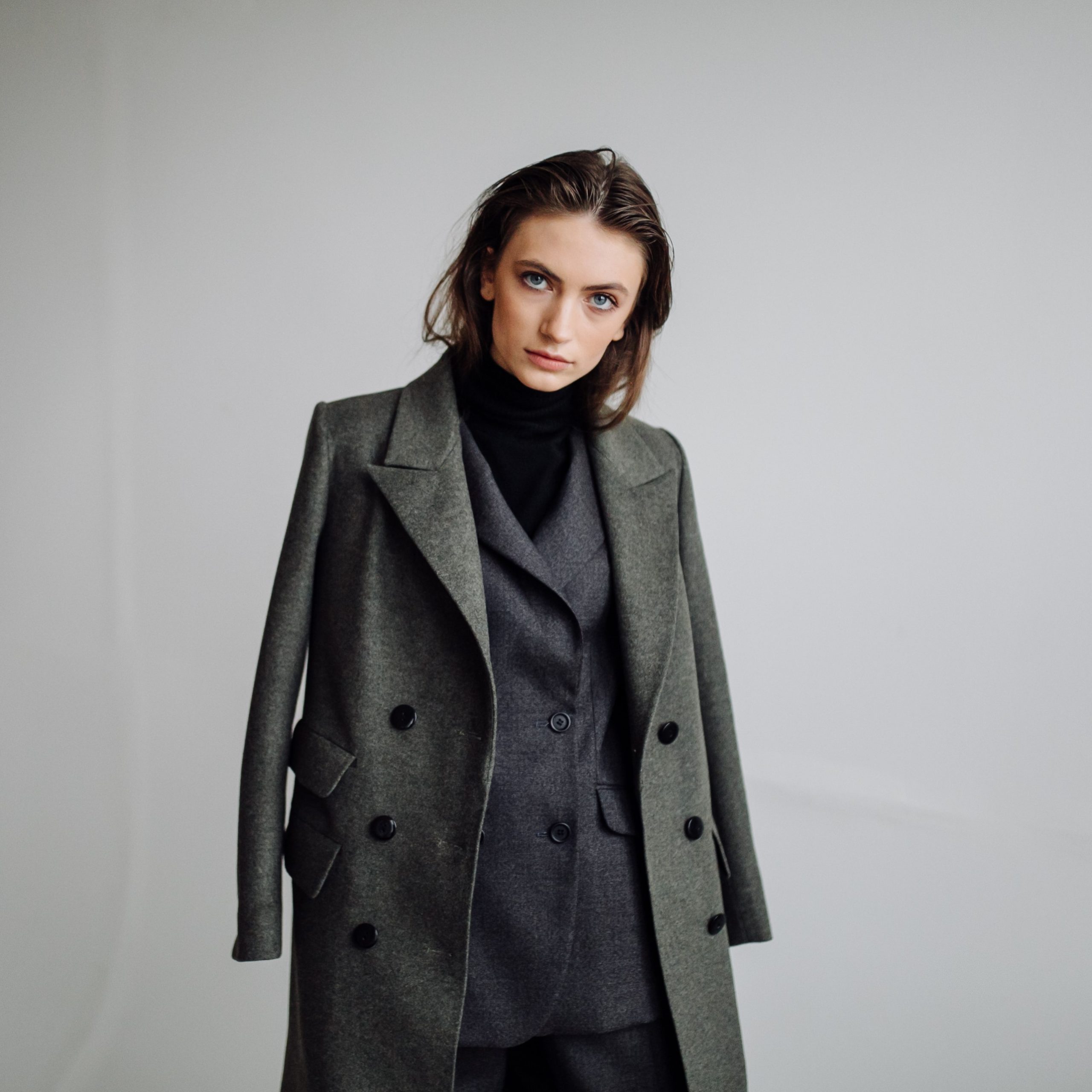 Elegant Suit - Image 4