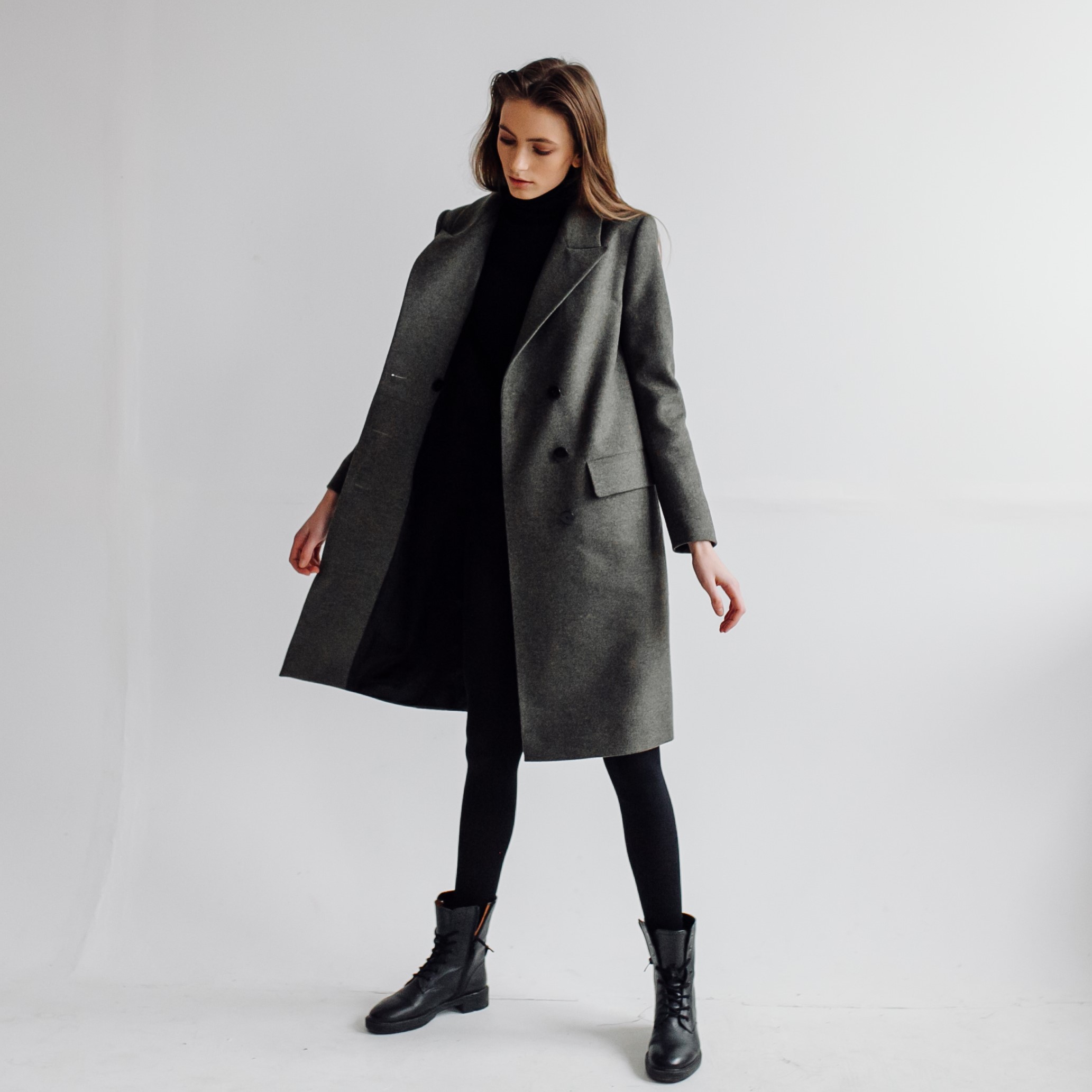 Elegant Suit - Image 2